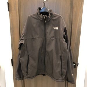 Men’s north face jacket